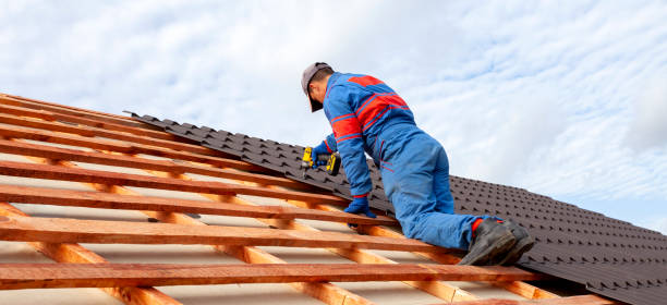 Best Cold Roofs  in Elwood, IL