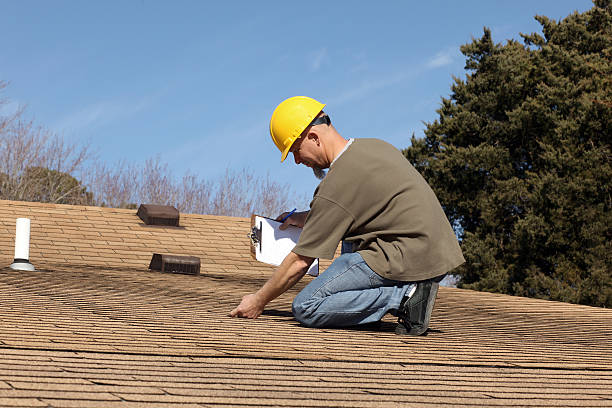 Best Emergency Roof Repair Services  in Elwood, IL