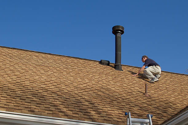 Fast & Reliable Emergency Roof Repairs in Elwood, IL